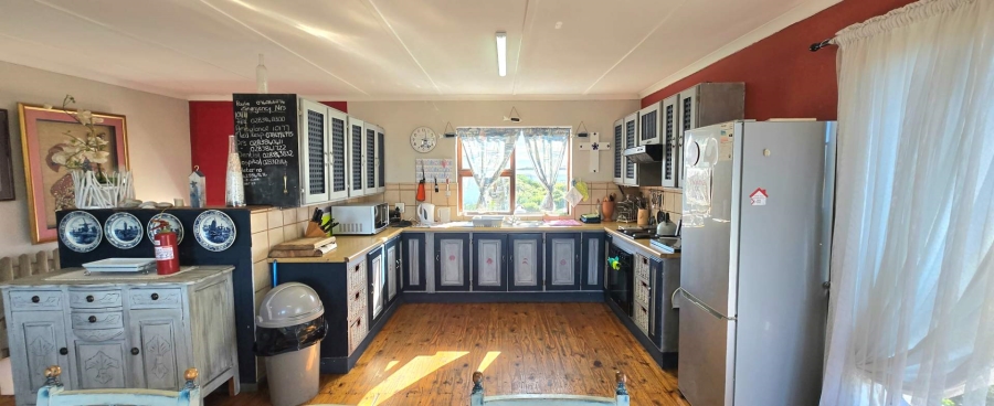 4 Bedroom Property for Sale in Kleinbaai Western Cape